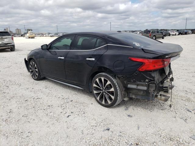 1N4AA6APXGC403806 Nissan Maxima 3.5s