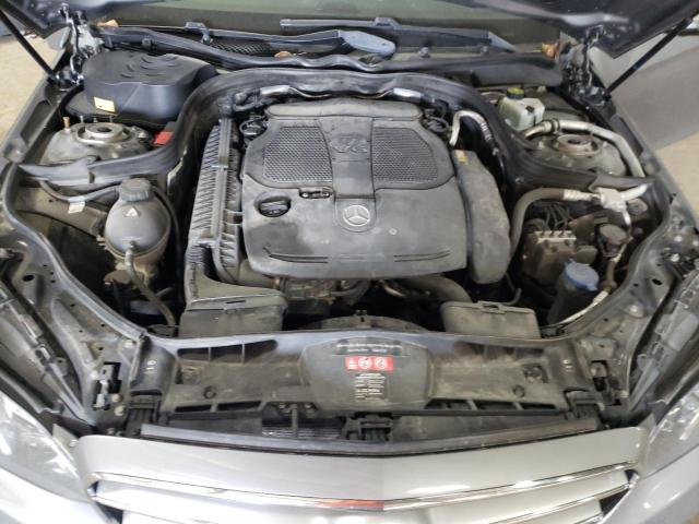 WDDHH8JB9FB083506 Mercedes-Benz E 350 4matic Wagon