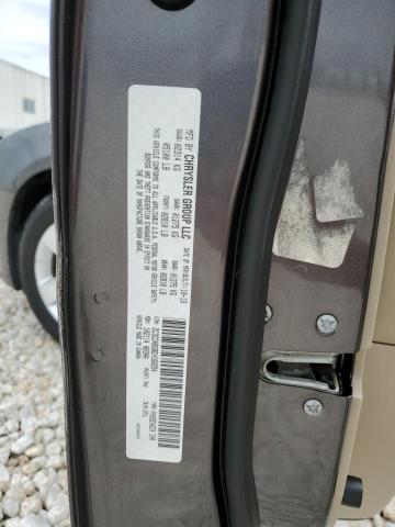 2C3CDXBG8EH168254 Dodge Charger Se