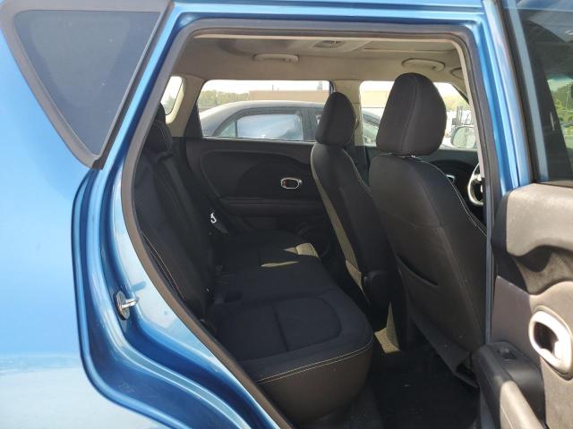 2016 KIA SOUL + - KNDJP3A58G7363384