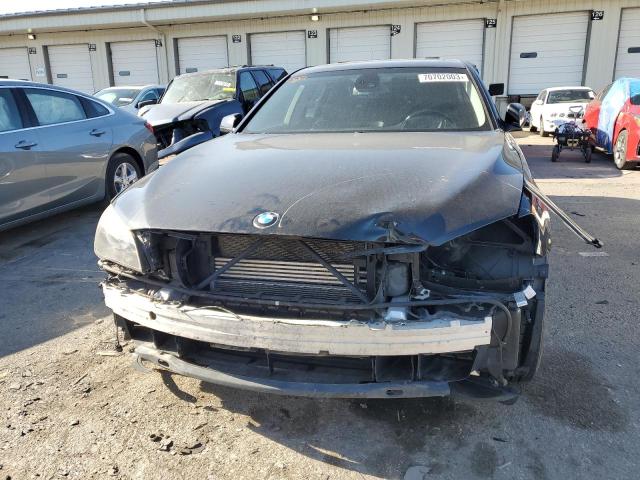 2012 BMW 750 Xi VIN: WBAKC6C56CC396008 Lot: 70702003