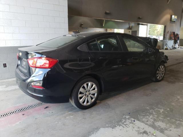 1G1BC5SM6J7179823 Chevrolet CRUZE LS