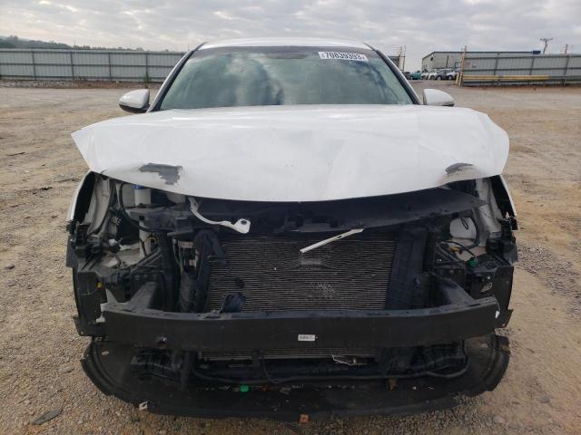 KNAGT4L36G5098917 KIA Optima Lx