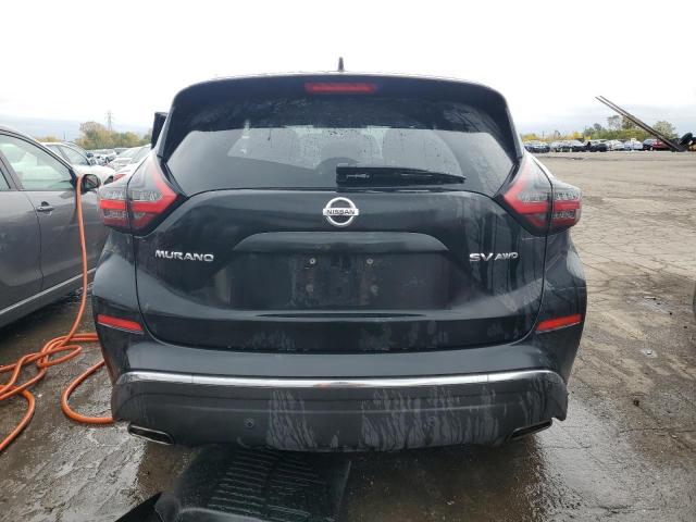 5N1AZ2BS3MC107757 | 2021 NISSAN MURANO SV