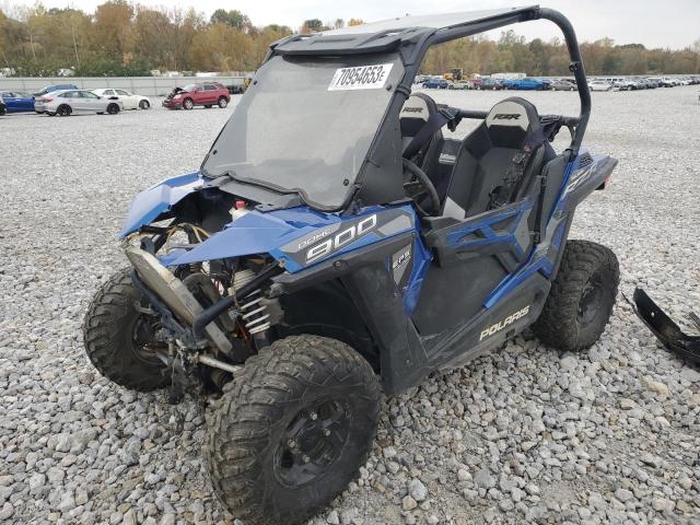 2015 POLARIS RZR 900 EP - 3NSVAE876FF439472