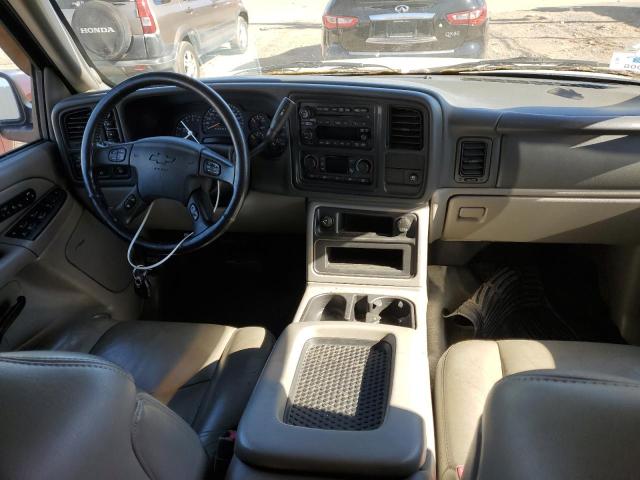 3GNFK16Z36G101612 2006 Chevrolet Suburban K1500