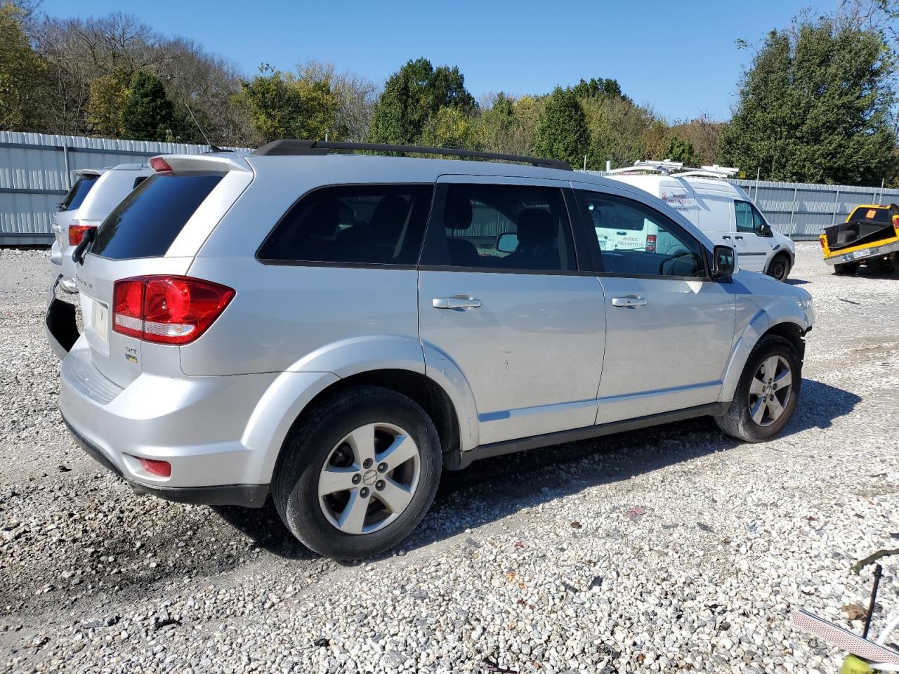 3C4PDCBG0CT278094 2012 Dodge Journey Sxt 3C4PDCBG0CT278094 2012 Dodge Journey Sxt