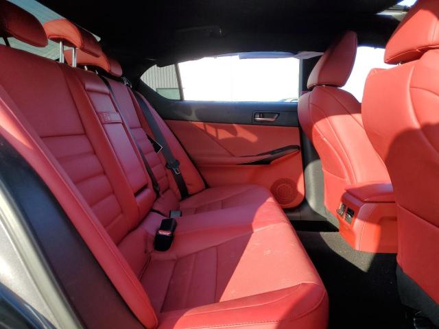 2023 LEXUS IS 350 F S JTHGZ1B23P5067261