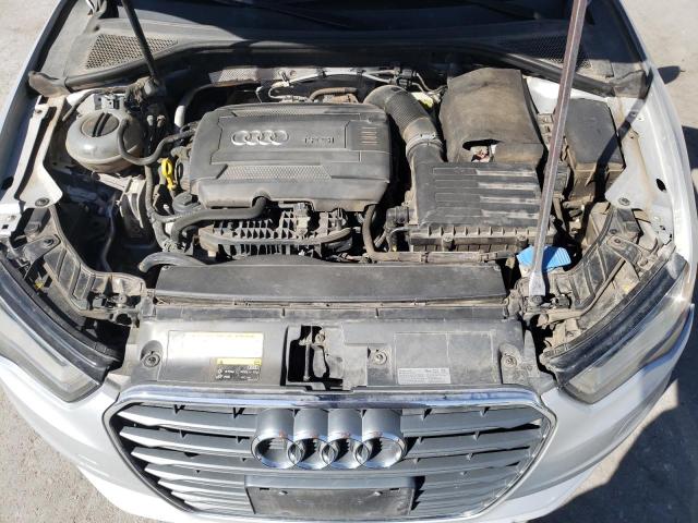 WAUACGFF1F1004090 Audi A3 PREMIUM