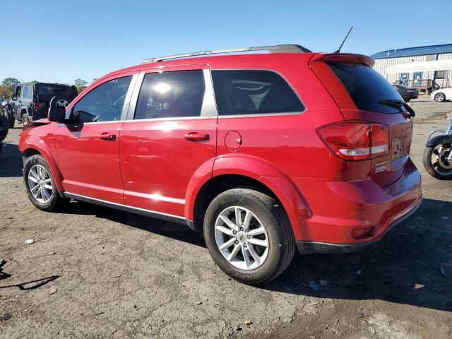 3C4PDCBB6JT439629 Dodge Journey Sxt