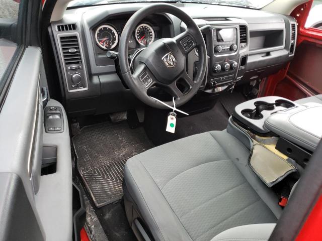 2016 RAM 1500 ST - 3C6JR7AT7GG149157