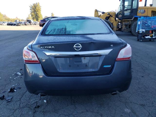 VIN 1N4AL3AP0DC227546 2013 Nissan Altima, 2.5 no.6