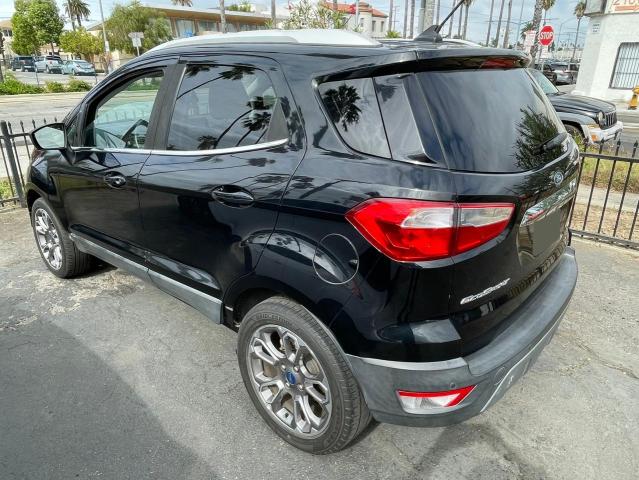 MAJ3P1VE2JC210835 Ford Ecosport Titanium