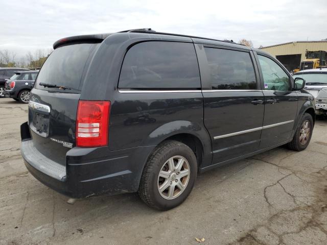 2A4RR5D14AR414655 | 2010 Chrysler town & country touring