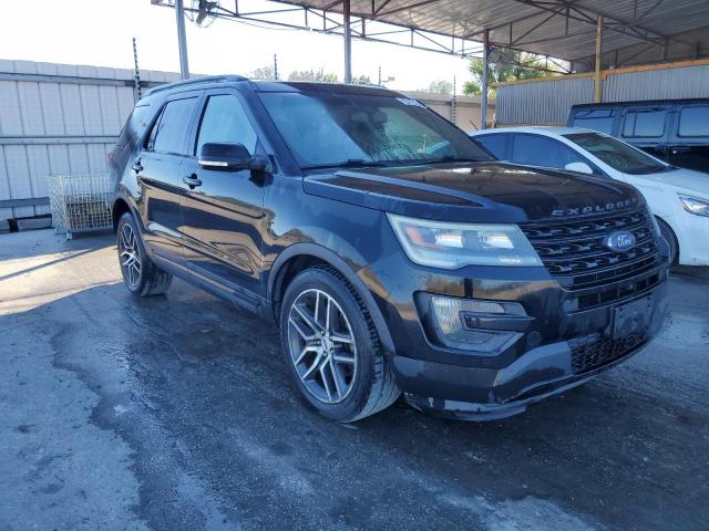 1FM5K8GT6GGB15861 Ford EXPLORER SPORT