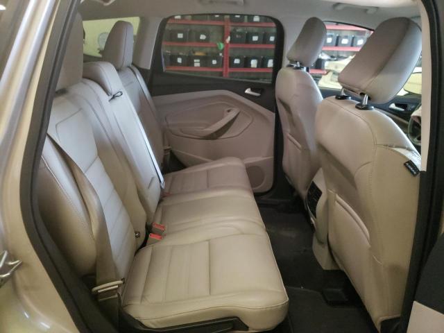 2018 FORD ESCAPE SEL - 1FMCU9HD7JUD30804