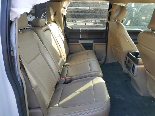 1FTEW1E58JKC46606 Ford F150 Supercrew