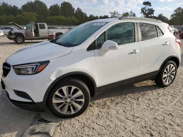 KL4CJESB0JB602919 | 2018 BUICK ENCORE PRE