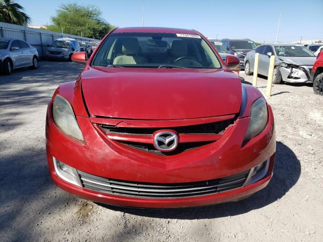 2009 Mazda 6 S VIN: 1YVHP82B595M21976 Lot: 71341093