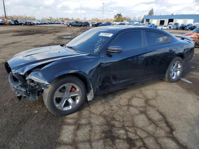 2014 Dodge Charger SXT