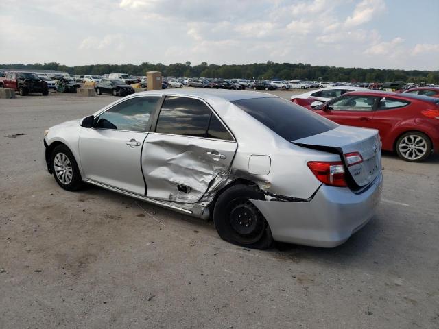 2013 Toyota Camry L VIN: 4T1BF1FKXDU206863 Lot: 70463513