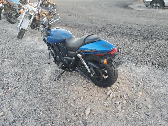 2018 HARLEY-DAVIDSON XG500 1HD4NAA10JC509018