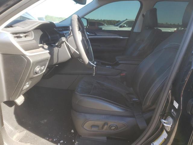 1C4RJGBG6PC575607 Jeep Grand Cherokee Limited