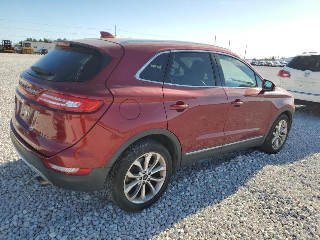 5LMCJ1A91FUJ07856 Lincoln MKC