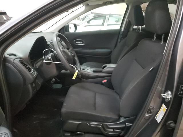 3CZRU6H53HM728798 Honda HR-V EX