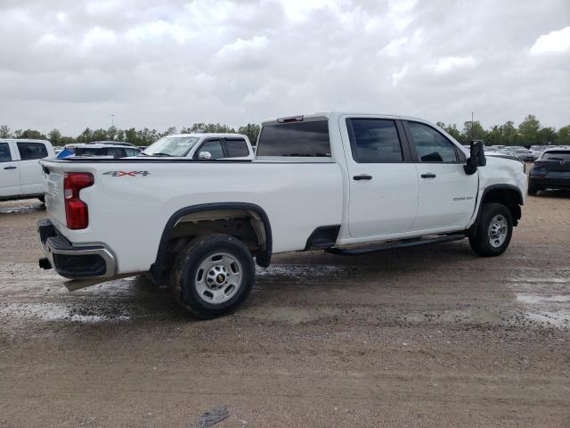 2022 Chevrolet Silverado - Image 3