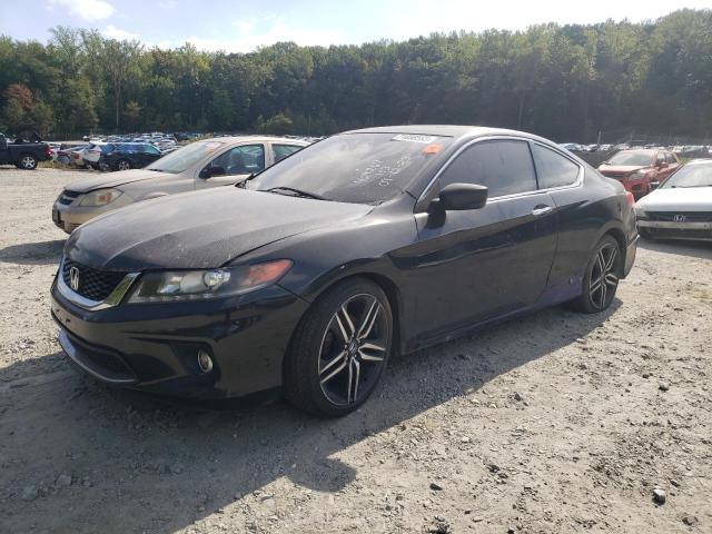 2013 Honda Accord Coupe EX-L