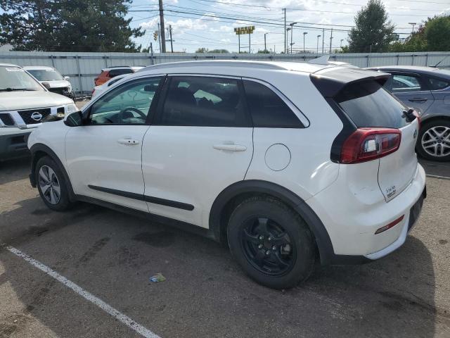 KNDCB3LC3J5108387 KIA NIRO FE