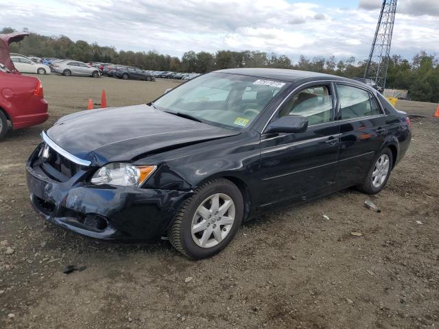 2010 Toyota Avalon XL