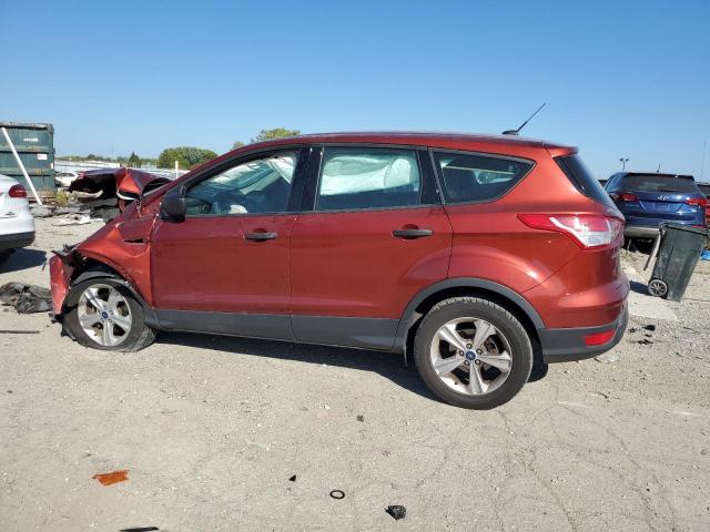 1FMCU0F79EUE49758 | 2014 FORD ESCAPE S