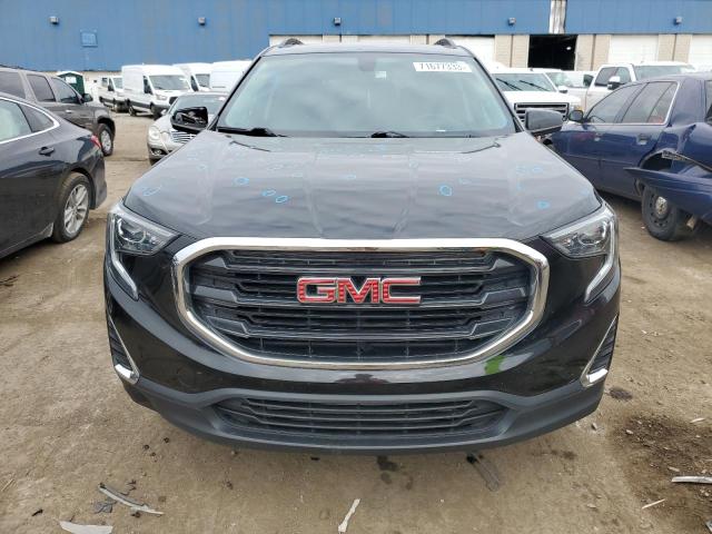 3GKALMEV6KL373657 | 2019 GMC TERRAIN SL