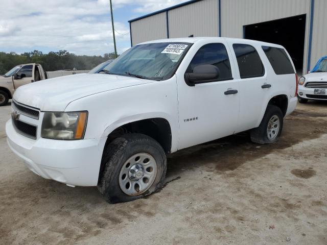 Chevy Tahoe 2010