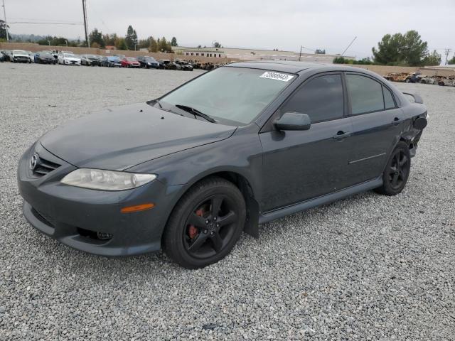 2004 Mazda Mazda6 i