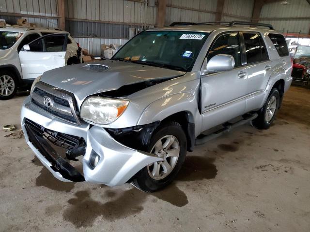 2007 Toyota 4Runner SR5