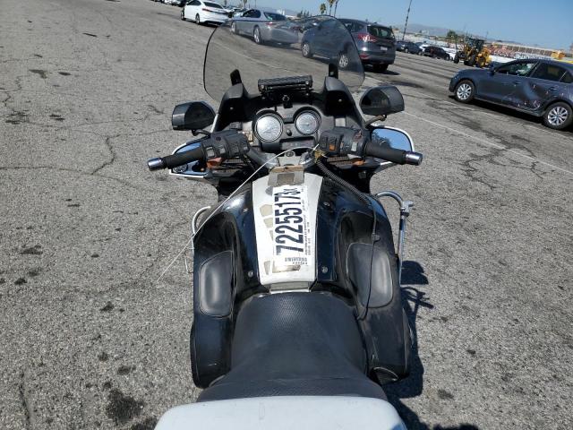 2004 BMW R1150 RT - WB10499A14ZE92043