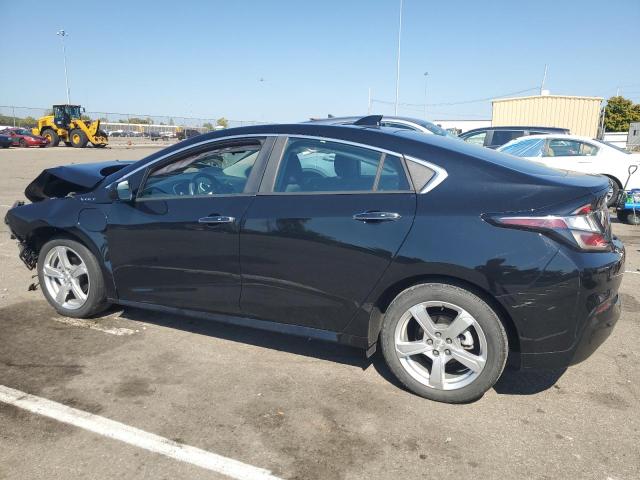 VIN 1G1RC6S55HU211508 2017 Chevrolet Volt, LT no.2