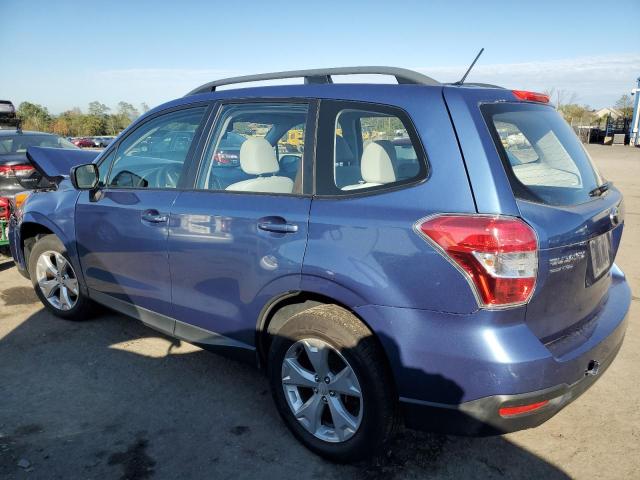 JF2SJABC2FH459299 Subaru Forester 2.5i