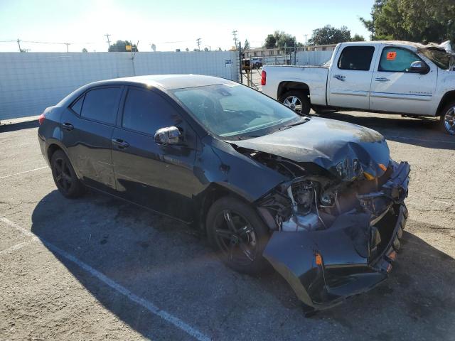 5YFBURHE4HP659766 Toyota COROLLA L