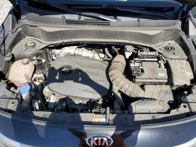KNDETCA26M7129646 KIA Seltos Sx
