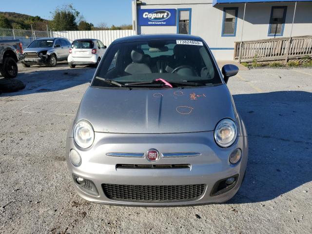 2015 FIAT 500 SPORT - 3C3CFFBR1FT623511