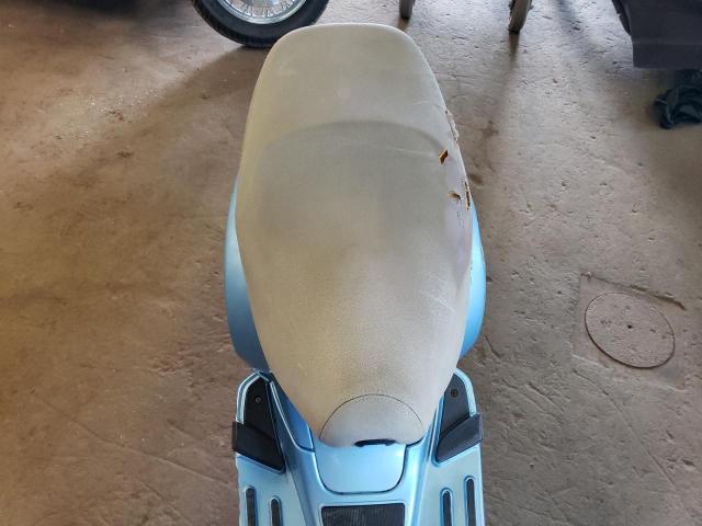 2006 VESPA LX150 NY72861
