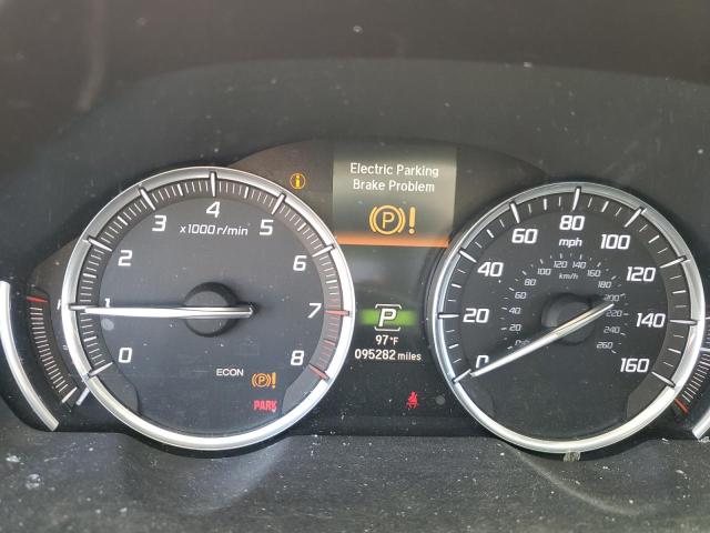 2016 ACURA TLX TECH - 19UUB2F57GA002506