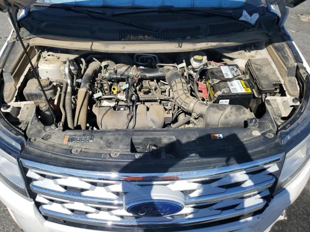 1FM5K7DH0KGA46846 Ford EXPLORER XLT