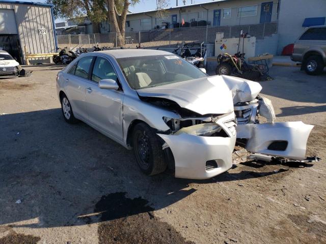 4T4BF3EK7BR160201 | 2011 Toyota camry base