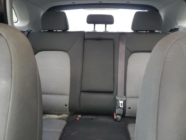 2021 HYUNDAI KONA SEL P - KM8K62AA1MU734439