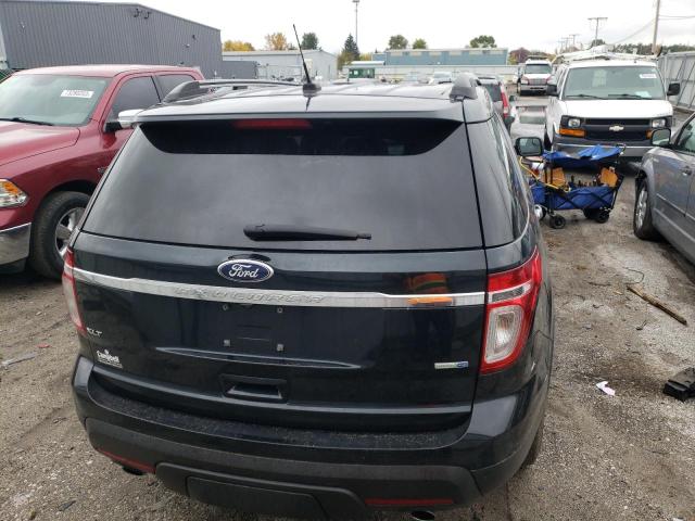 2014 FORD EXPLORER X #3280572325